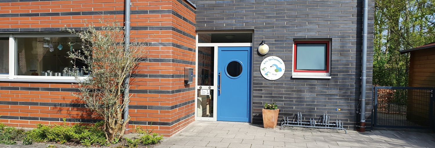 Home - Kita Spatzennest